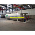 20m3 10tons LPG SKID vitengo