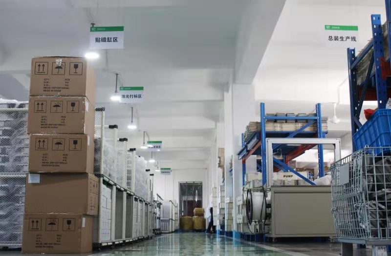 fábrica factory