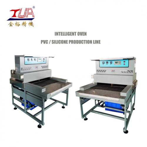 Best Quality PVC Heat Oven