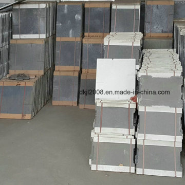 Sic Silicon Carbide Plate for Lining Furnace