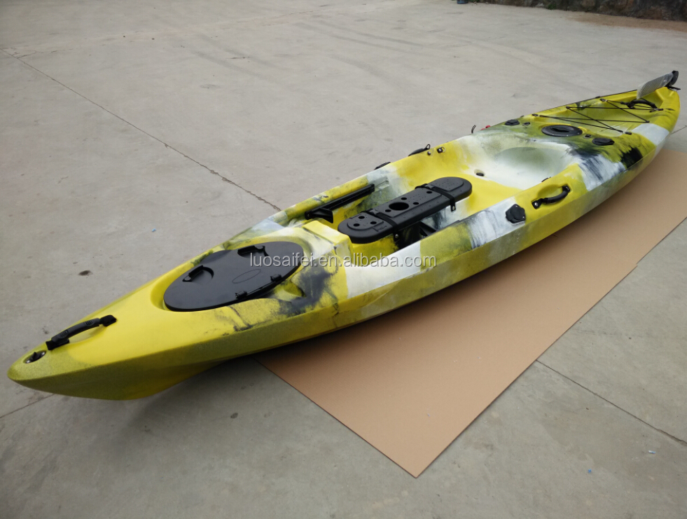 Fishman fishing kayak