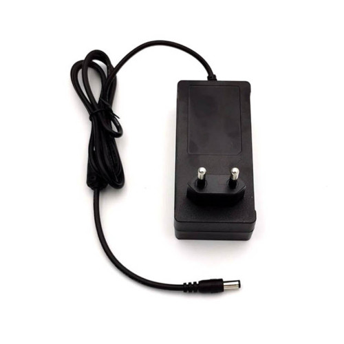 12VDC/4A/48W UL PSU Transformer para LED Aquarium Light