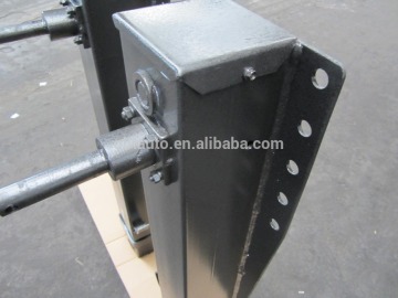 semi trailer static 80t landing leg support leg landing gear