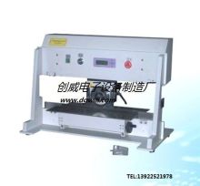 Automatic V-cut Machine / Pcb Separator With Digital Display