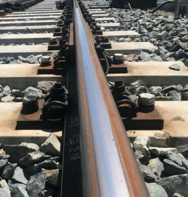 Rail Track Grinding Car12