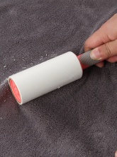 Dustless Customized Lint Roller Anti-static Cleaning Tools Sticky Lint Rollers