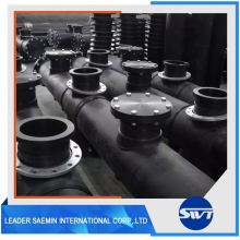 All Sizes Irrigation Poly Pipe Fittings Pe Tubing