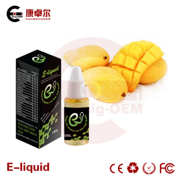 Healthy E Cigarette, Dekang E Liquid