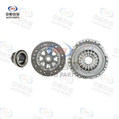 Set ambreiaj pentru BMW Seria 3 6220654000