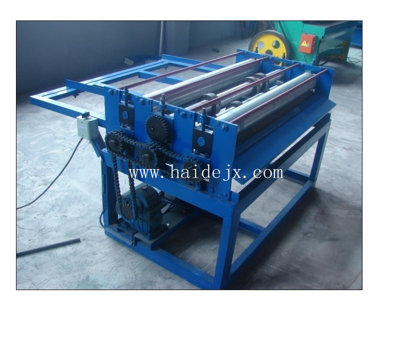 High quality with high speed used steel coil slitting machine