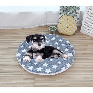 Двусторонняя подушка диван-подушка кошка и собака