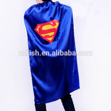 110cm adult superman cape wholesale superhero cape CAPE-0107