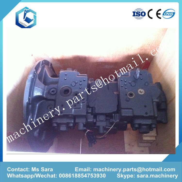 PC400-7 HYDRAULIC PUMP