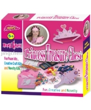 Princess Treasure Chest
