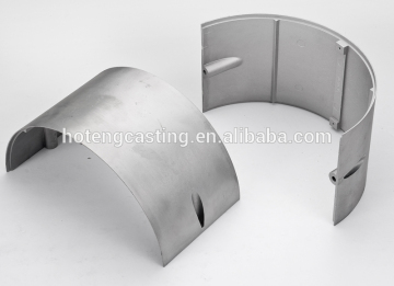 aluminum coating die casting products