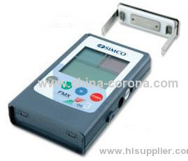 Usa Simco Elelctrostatic Test Agent?