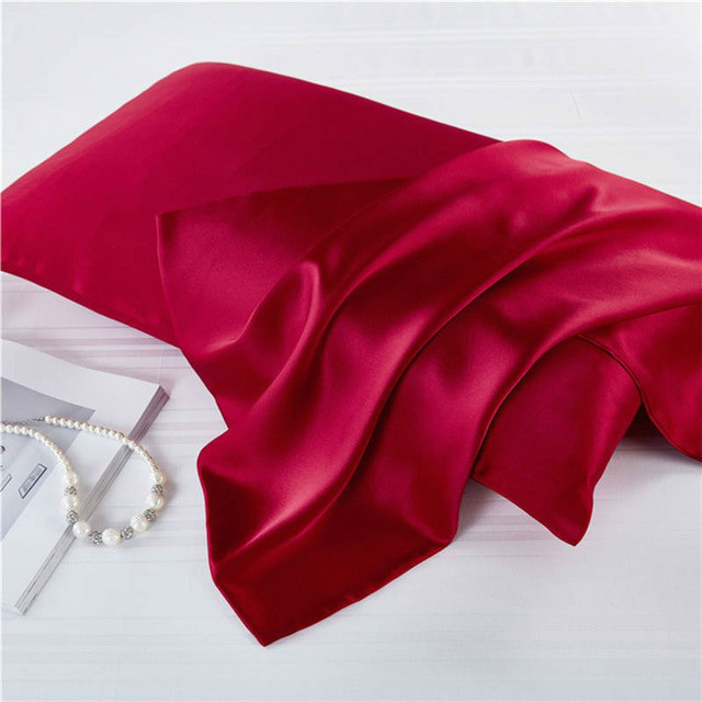 Red16mm наволочка Red16mm pillowcase