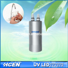 2017 New Products UV Light Sterilizer Purifier UV Water Sterilizer