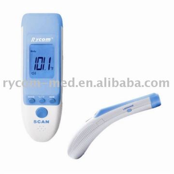 Rapid Veterinary Thermometer Digital(RC004T)