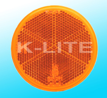 3" Stick Reflector,Rear Reflector,Truck Reflector