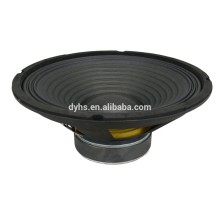 YD10-110 10inch Professional Audio Speaker,PA speaker,100W max.