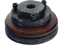 Hot Sale Safety Clutch Friction Torque Limiters and Shaft Couplings