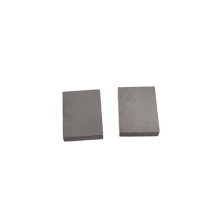 Solid Tungsten Carbide Wear Plate and Strips Blanks
