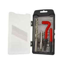 Premium Thread Repair Kit for Damaged Threads