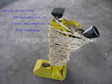 rail jack /track jack