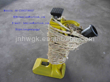 rail jack /track jack