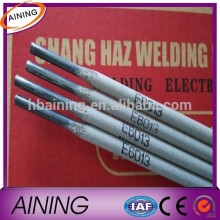 Welding Electrode Italy Market / Electrode Welding 2.6mm