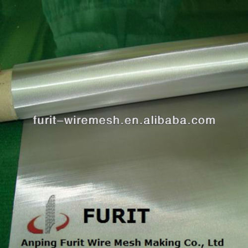 stainless steel wire mesh cloth