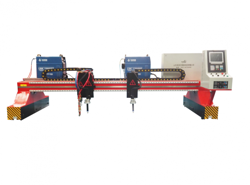 Steeltailor CNC Cutting Machine