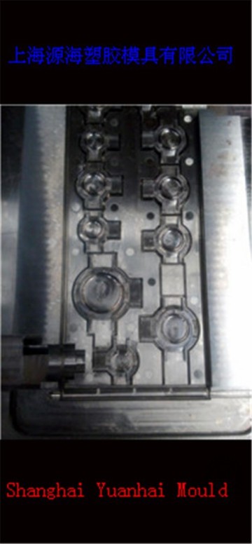 chinese export products waterproof junction box mould maker