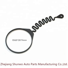Top Rated Fuel Tank Cap Strap Accessory for Various Cars
