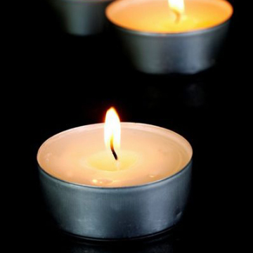 tea light candle 9 hours /tea candle distributor / teelichte