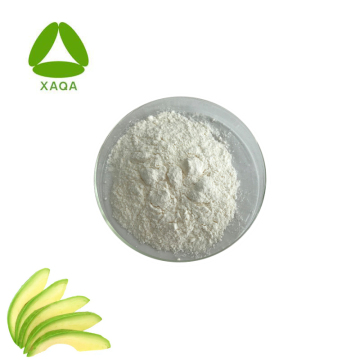 Natural Organic Supplement Avocado Peptide Powder
