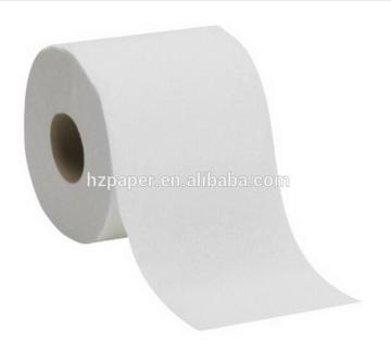 embossed soft bathroom tissue