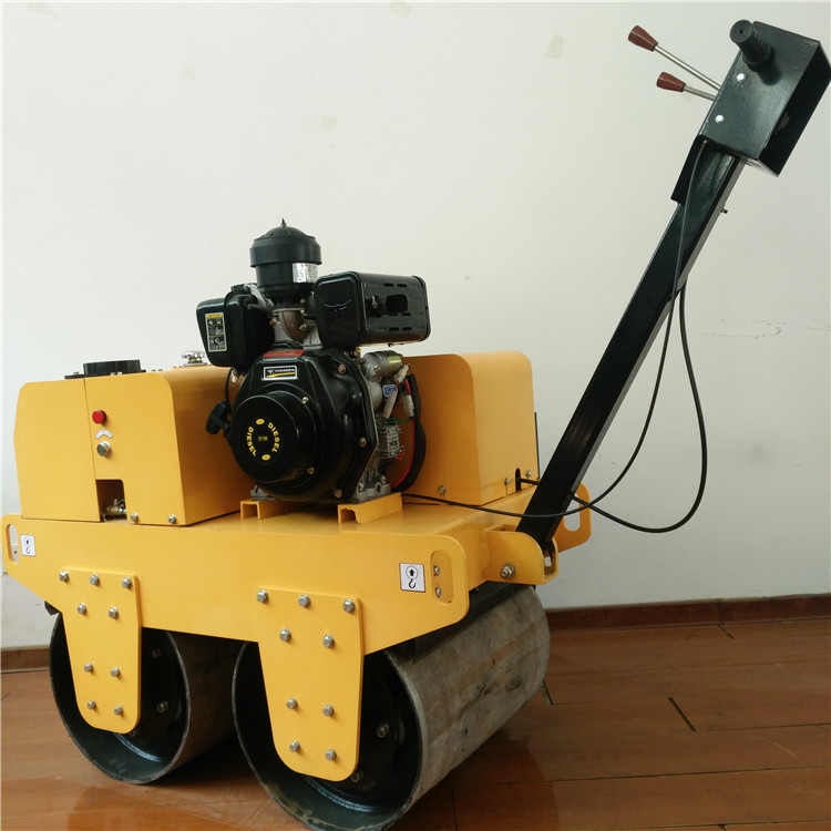 1tons Double Drum Road Roller Price 2 Jpg