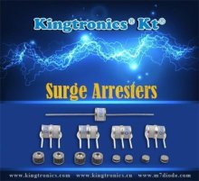 Kt Kingtronics Surge Arresters