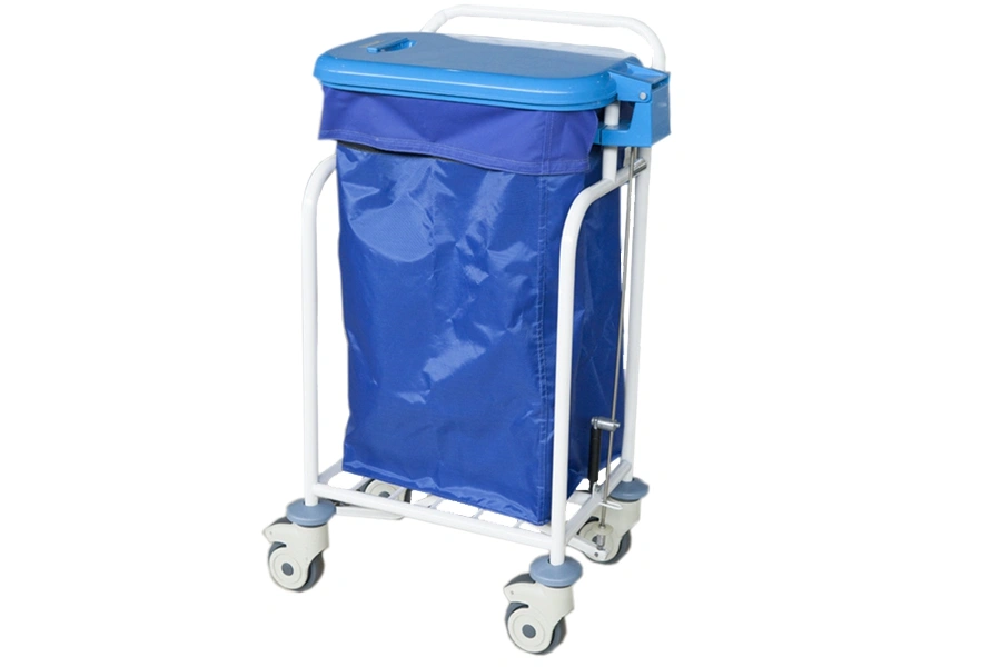 Medical Equipment Nursing Cart (B34)