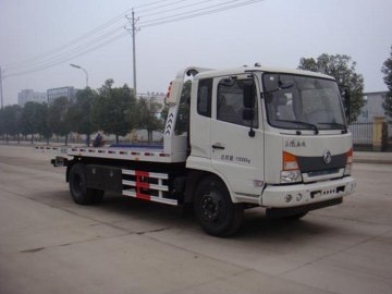 used lorry tow truck dealers