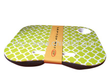 Portable Mdf Laptop Table Without Led?