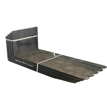 Forklift Forks and Forged Forks: Stacker and Forklift Spare Parts