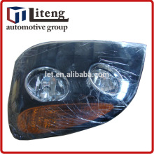 ZX AUTO PARTS komodo car FR COMBINATION LAMP ASSY LH 4121010-0000