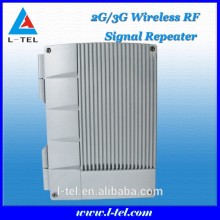 GSM UMTS 850MHz 10W Band Selective signal booster RF Repeater
