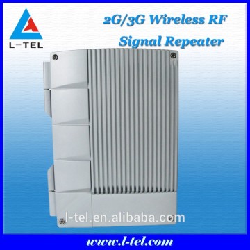 GSM UMTS 850MHz 10W Band Selective signal booster RF Repeater