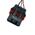 Customized Car Electrical Motorcycle Cable Assembly