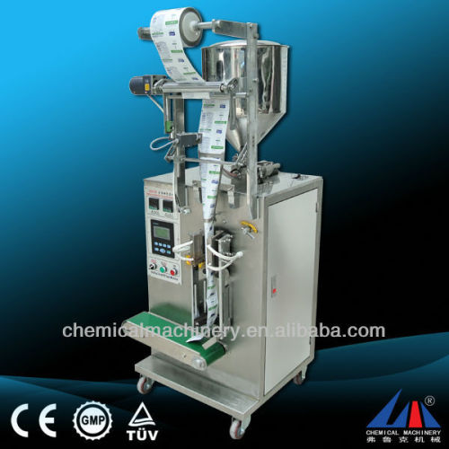 FLK middle sealing bag making machine