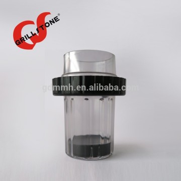 bottle neck tag EAS bottle tag Security Bottle Tag